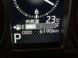 写真撮影時の走行距離です。店舗間の移動などで走行距離が伸びている場合があります。