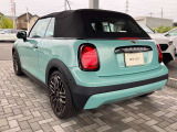 このお車はMINI NET浦和美園に展示中です!総在庫1000台を当店でご案内可能です!ご来場、お問い合わせをスタッフ一同お待ちしております。