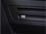 【DVD】DVDをお楽しみいただけます。お好きな映画、ドラマを車内でお楽しみください。お子様が好きなアニメも良いですね。