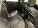 BMWの代名詞とも言えるキドニーグリル!アクティブ・エア・ストリームを採用し最先端の空力性能を実現しました。