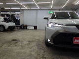 オートエムワンには多数車種様々な在庫がございます。きっとお気に入りの1台に出会えるはずです!