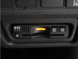 ◆ETC車載器 装備車◆今や必需品のETC!有料道路を利用する際にスムースに通過でき、わずらわしい料金支払いから開放されます!