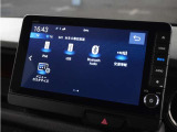 ◆Bluetooth Audio対応◆各種オーディオソースで退屈のないドライブをお楽しみください♪