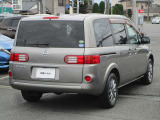 ラフェスタ 2.0 20G 4WD 