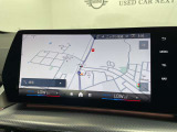 バックカメラ装備のお車なので、狭い場所の駐車なども安心です☆