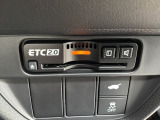 今や必需品とも言えるETC車載器!とにかく便利
