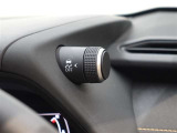 トラクションコントロールが装備されております♪すべりやすい路面での発進時や加速時にタイヤの空転を抑え、駆動力確保に貢献する機能です☆詳細は販売店スタッフまでおたずねください!
