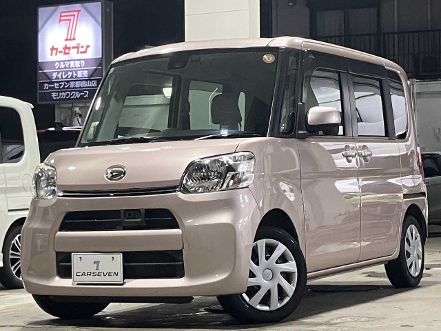 タント X SAII