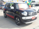クロスビー 1.0 ハイブリッド(HYBRID) MZ 4WD 