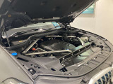 BMW正規ディーラー/認定中古車 最長4年・走行距離無制限保証付き 禁煙車/弊社デモンストレーションカー/パノラマサンルーフ/ホワイトレザー/シートヒーター/トップビューカメラ
