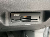 ETC2.0です。セットアップを完了してから納車となりますので、すぐにご利用いただけます。