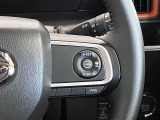全車速追従機能付ACC(アダプティブクルーズコントロール)付