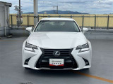 グレードはGS300h Iパッケージ/17インチアルミ/本革巻きステアリング/シートポジションメモリー(運転者3名登録)