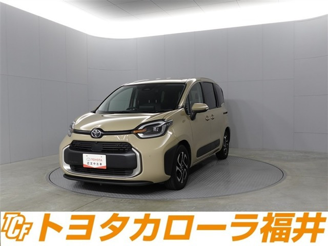 シエンタ 1.5 Z 