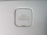 SRSカーテンエアバッグも備えています。