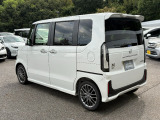 写真では分かり難いキズや凹みがある場合も御座います。現車の確認をオススメしておりますので、是非一度ご来店下さい。スタッフ一同お待ちしております。