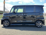 N-BOXカスタム G EX ホンダセンシング 