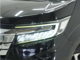 ◆LEDヘッドライト◆LEDライトは、明るく視認性が良く、省エネで環境にもやさしいヘッドライトです!
