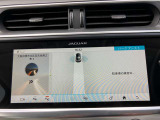パークアシスト付きで車庫入れも安心です。