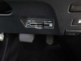 ETC車載器が搭載されているので、高速道路の乗り降りもノンストップで通過できます♪