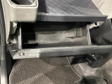 すぐに取り出せ、しまえる多彩な収納が付いてます