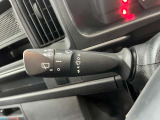 ハンドルの大きさも老若男女問わず運転しやすい大きさになっています!