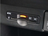 ◆ETC車載器 装備車◆今や必需品のETC!有料道路を利用する際にスムースに通過でき、わずらわしい料金支払いから開放されます!
