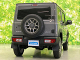 ジムニー XC 4WD 