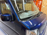 ワンちゃん達とのお出かけ用のお車にもいかがでしょうか☆