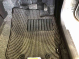 気持ちよく乗れるようにルームクリーニング済みです。