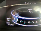 現在の走行距離をメーター写真にてご確認いただけます。