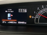 商品化時点での実際の走行距離です