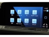 地デジチューナー、ブルートゥースオーディオなども装備しております。