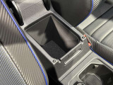 納車前点検71項目:■サスペンション(2項目)取付部および連結部、ショック・アブソーバをチェック。