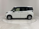 当社の車両本体価格には、納車前の車検整備費用も含まれています。別途で支払う場合、点検費用も安くありません。やっぱりU-Carは総額でも比べる必要がありますね。