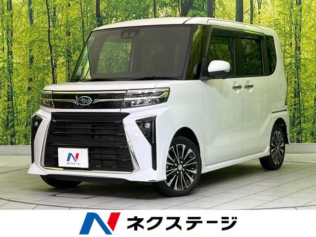 シフォン カスタム RS 