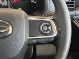 全車速追従機能付ACC(アダプティブクルーズコントロール)付