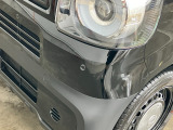 ホンダセンシング装着車となっております。衝突軽減ブレーキ、誤発進抑制機能、歩行者事故低減ステアリング、路外逸脱抑制機能、アダプティブクルーズコントロール、車線維持支援システム他、安全運転を幅広く支援。