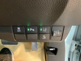 先進の安全装備がついています。詳しい装備内容、仕様等につきましてはスタッフにお問合せ下さい。