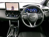 運転席はその車の重要ポイント。ぜひ実際にご乗車ください。お待ちしております。