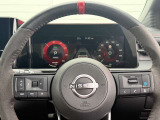 NISMOステアリング☆