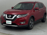 エクストレイル 2.0 20X 4WD 4WD 修復歴無し
