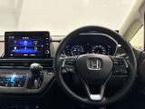 ホンダの安全運転支援装置、ホンダセンシングを装備!!もしもを未然に抑制します。