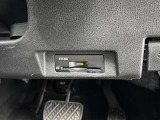【ETC装備】高速道路もノンストップ!休日は休日割引対応なので、装備はマストですね。