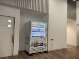 2025年に新店舗としてリニューアルオープンしました。落ち着いた雰囲気でお過ごしいただけます。