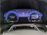 視認性バッチリのメーター類です!運転席に座ってみて下さい!
