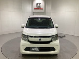Honda認定中古車「U-Select」はHonda車である事と、思いもよらない高額修理のリスクに備えるため修復歴がない車両に限定、さらに第三者機関の車両状態証明書をすべての車両で取得しています。