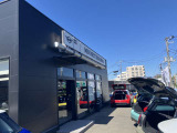 MININEXT 港南台
