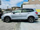 フォレスター 2.0 Sリミテッド 4WD 