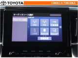 T-Connectのご利用は別途有償となります。 オーディオもロングラン保証の対象です。万が一、故障の際も安心のサポートが受けられます。